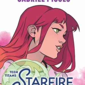 Teen Titans: Starfire
