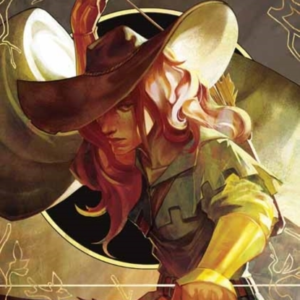 Fables: The Deluxe Edition Book Sixteen