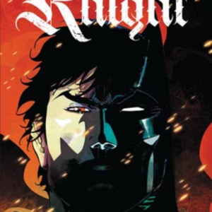 Batman: The Knight