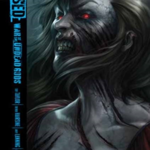 Dceased: War Of The Undead Gods