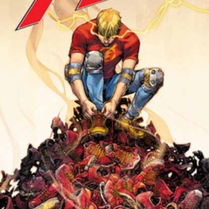 The Flash: Year One New Edition