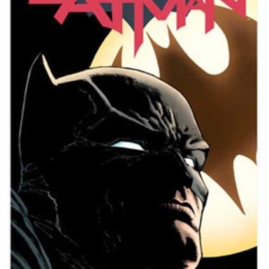 Batman Vol. 1: I Am Gotham