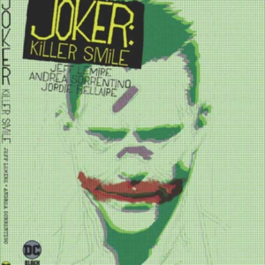 Joker: Killer Smile