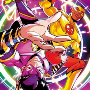 Speed Force