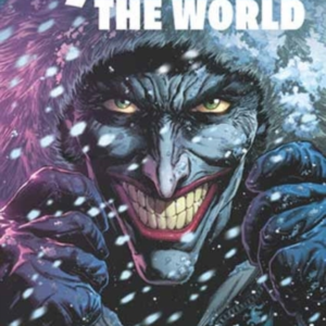 Joker: The World