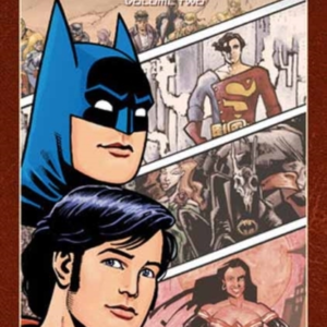 Elseworlds: Justice League Vol. 2