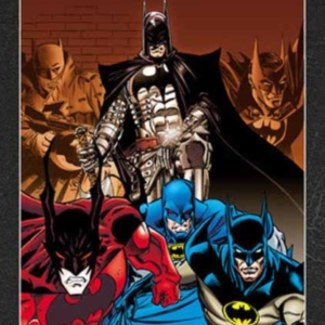 Elseworlds: Batman Vol. 3