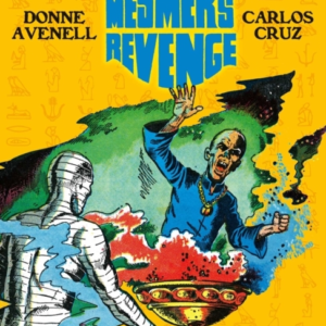 Dr Mesmer's Revenge