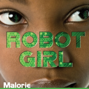 Robot Girl