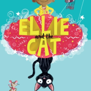 Ellie And The Cat