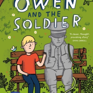 Owen And The Soldier