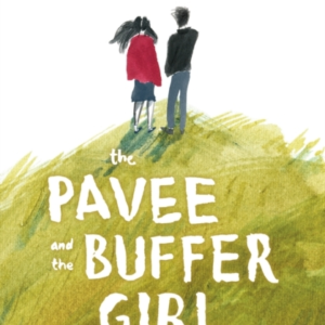 The Pavee And The Buffer Girl