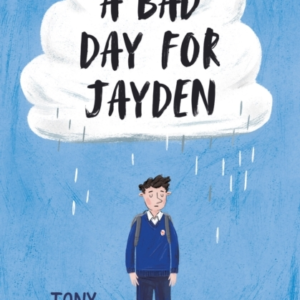 A Bad Day For Jayden