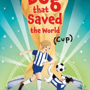 The Dog That Saved The World Cup