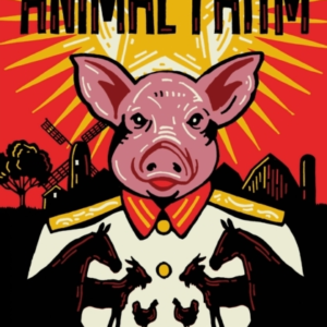 Animal Farm Barrington Stoke Edition