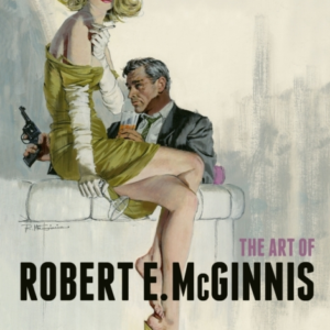 The Art Of Robert E. Mcginnis