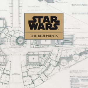 Star Wars The Blueprints