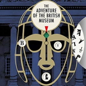The Sherlock Holmes Escape Book: The Adventure Of The Britis