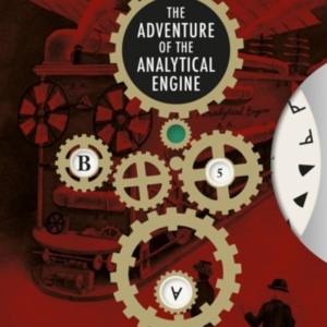 Sherlock Holmes Escape, A - The Adventure Of The Analytical