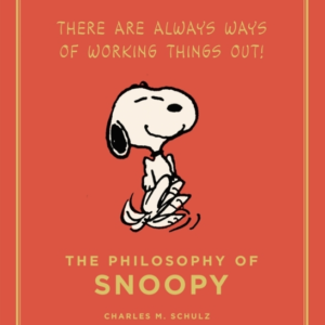 The Philosophy Of Snoopy
