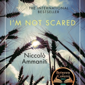 I'M Not Scared
