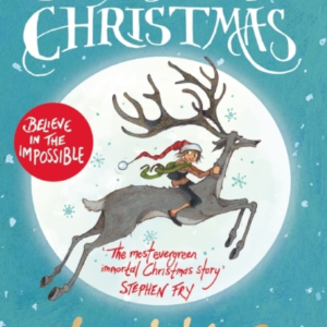 A Boy Called Christmas