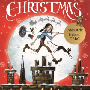 The Girl Who Saved Christmas