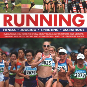 Running, The Illustrated Practical Encyclopedia Of Fitness,