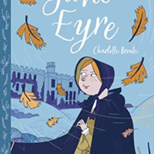 Jane Eyre Easy Classics