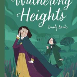 Wuthering Heights Easy Classics