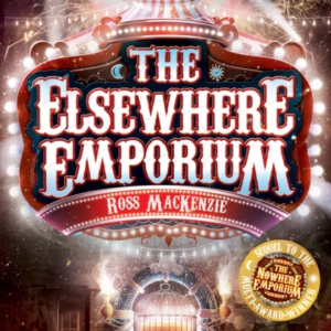 The Elsewhere Emporium