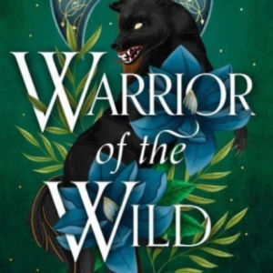 Warrior Of The Wild
