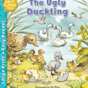 The Ugly Duckling