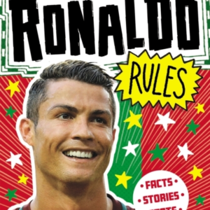 Football Superstars: Ronaldo Rules