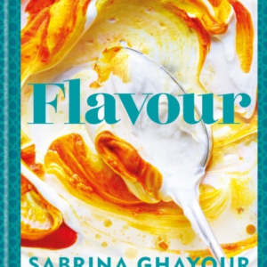 Flavour Over 100 Fabulously Flavourful Recipes With A Middle