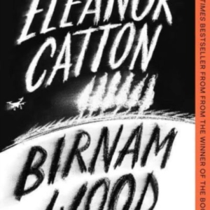 Birnam Wood The Sunday Times Bestseller