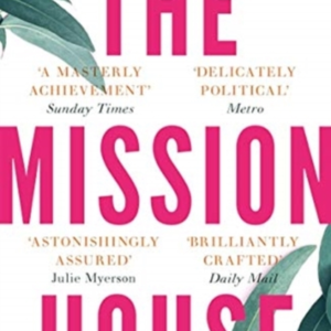 The Mission House