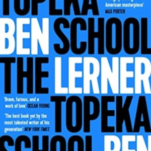 The Topeka School