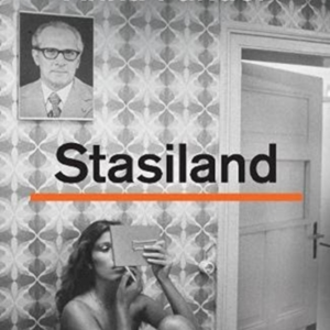 Stasiland Stories From Behind The Berlin Wall