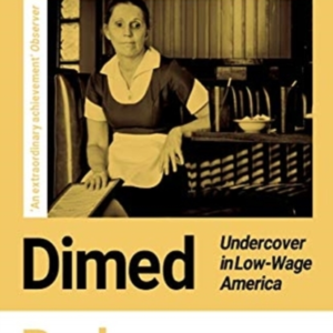Nickel And Dimed Undercover In Low-Wage America