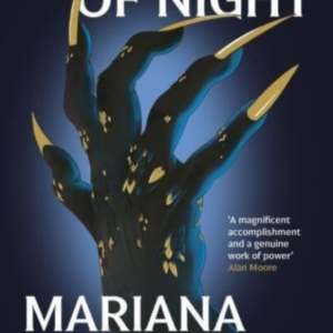 Our Share Of Night