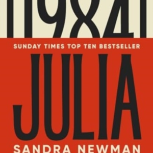 Julia The Sunday Times Bestseller