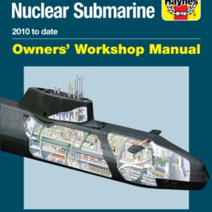 Astute Class Nuclear Submarine 2010 To Date