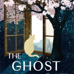 The Ghost Cat 12 Decades, 9 Lives, 1 Cat