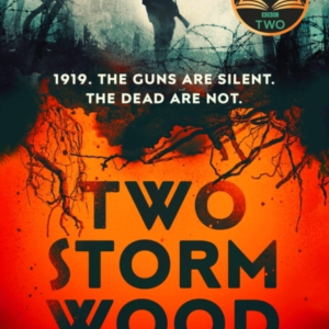 Two Storm Wood Uncover An Unsettling Mystery Of World War On