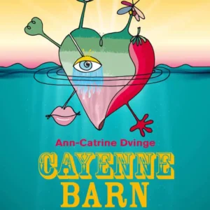 Cayennebarn