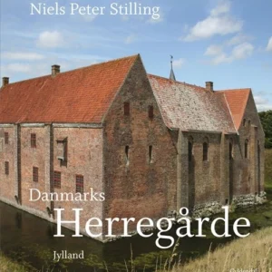 Danmarks herregårde