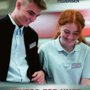 Mentor for unge i lommepenge- og fritidsjob