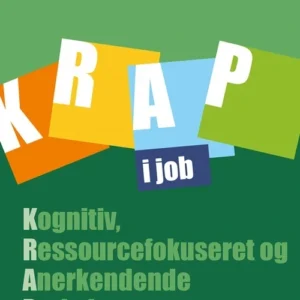 KRAP i job
