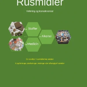Rusmidler